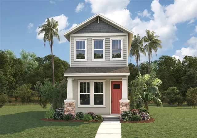 Single family home for sale at 1946 W Spruce St, TAMPA, FL 33607 | MLS# TB8558160
