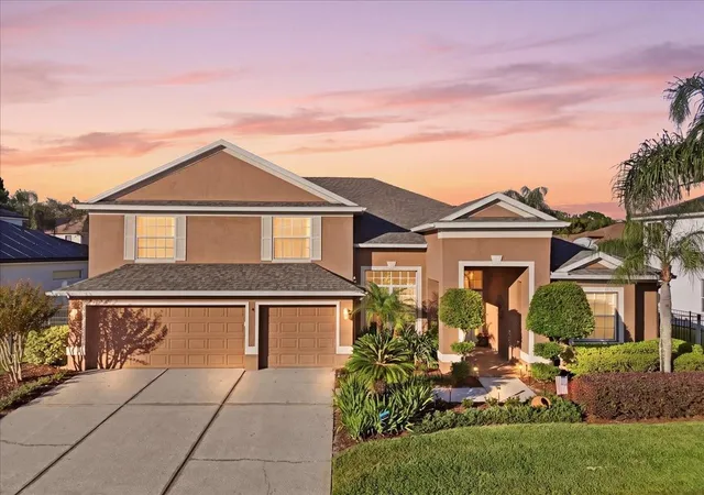 Photo 1 of Single family home for sale at 2631 Treymore Dr, Orlando, FL 32825 | MLS# O6449958 | Listing updated on 2026-10-30