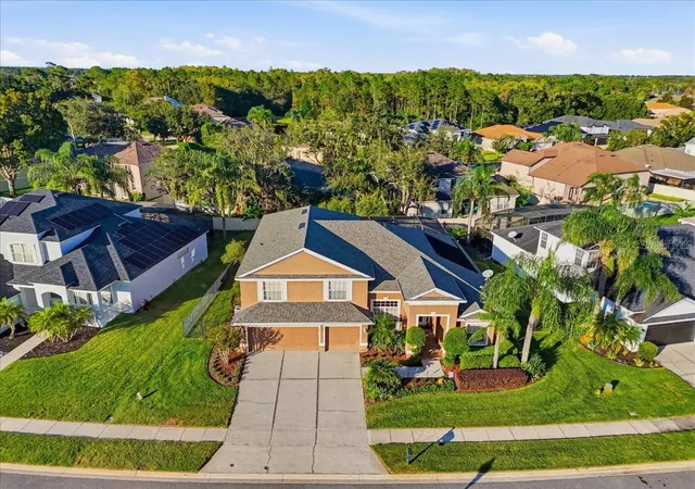 Photo 1 of Single family home for sale at 2631 Treymore Dr, Orlando, FL 32825 | MLS# O6449958 | Listing updated on 2026-10-30