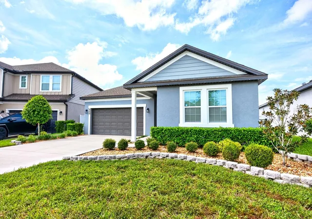 Photo 2 of Single family home for sale at 880 Livestock Loop, Saint Cloud, FL 34771 | MLS# O6449961 | Listing updated on 2026-10-16