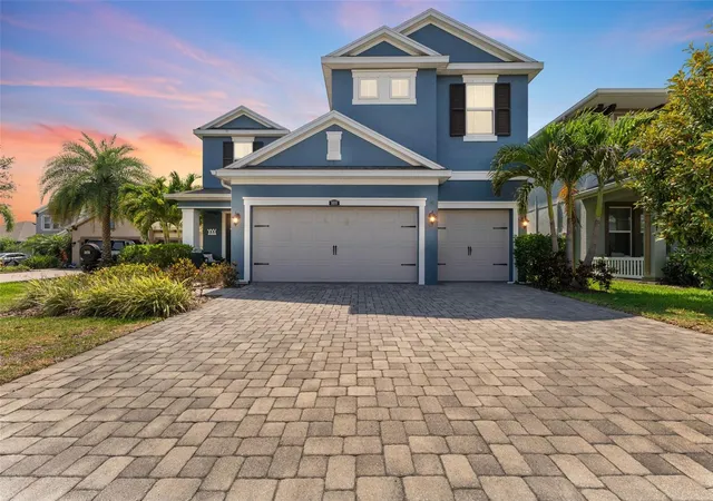 Single family home for sale at 8010 Red Orchard Ct, TAMPA, FL 33635 | MLS# TB8558165
