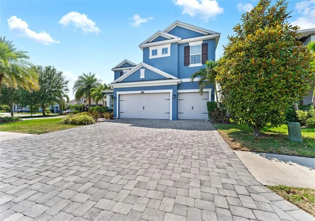 Photo 1 of Single family home for sale at 8010 Red Orchard Ct, Tampa, FL 33635 | MLS# TB8558165 | Listing updated on 2026-10-21