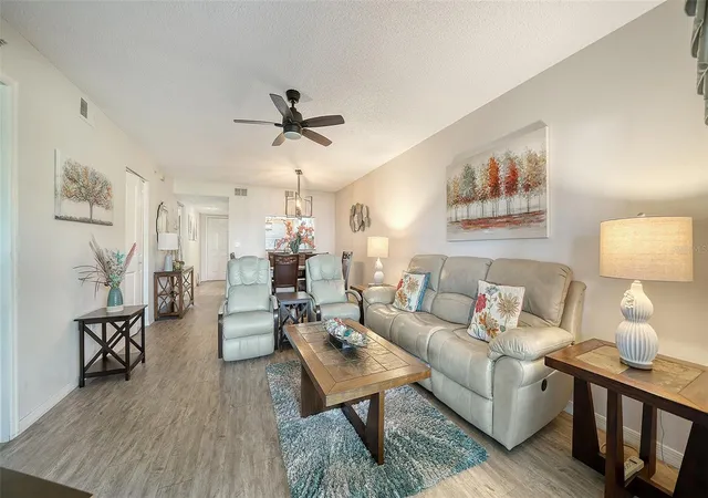 Photo 2 of Condo for sale at 9330 Clubside Cir #3110, Sarasota, FL 34238 | MLS# A4709611 | Listing updated on 2026-10-23