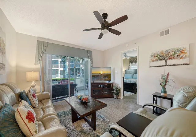 Photo 3 of Condo for sale at 9330 Clubside Cir #3110, Sarasota, FL 34238 | MLS# A4709611 | Listing updated on 2026-10-23