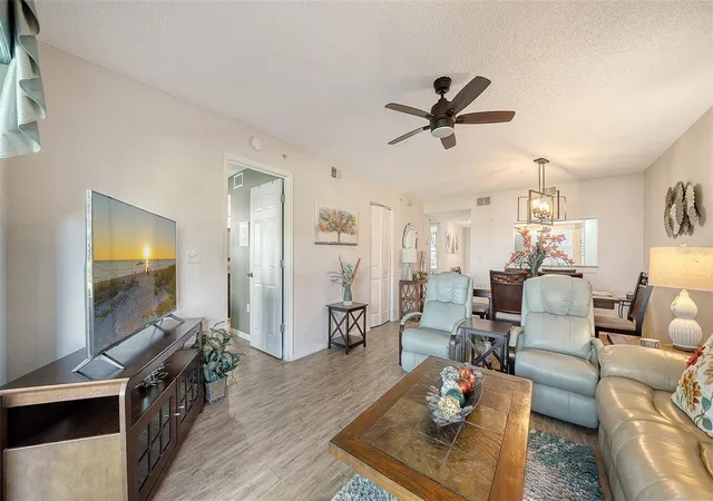 Photo 4 of Condo for sale at 9330 Clubside Cir #3110, Sarasota, FL 34238 | MLS# A4709611 | Listing updated on 2026-10-23