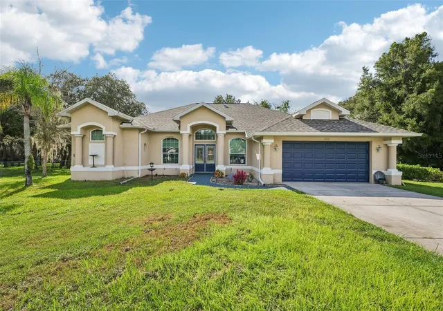 Photo 1 of Single family home for sale at 18933 Black Gum Ct, Hudson, FL 34667 | MLS# TB8558167 | Listing updated on 2026-10-20