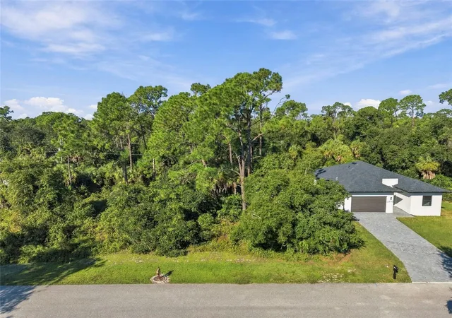 Land for sale at 2153 Redmond St, PORT CHARLOTTE, FL 33948 | MLS# C7532044