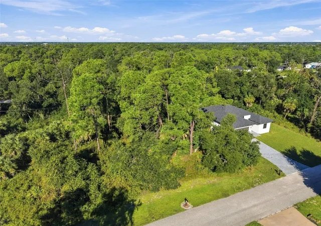 Photo 1 of Land for sale at 2153 Redmond St, Port Charlotte, FL 33948 | MLS# C7532044 | Listing updated on 2026-10-15
