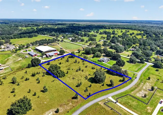 Photo 1 of Land for sale at 5508 Nantahala Ln, Lady Lake, FL 32159 | MLS# G5119087 | Listing updated on 2026-10-16