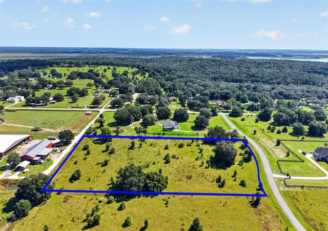 Photo 2 of Land for sale at 5508 Nantahala Ln, Lady Lake, FL 32159 | MLS# G5119087 | Listing updated on 2026-10-16