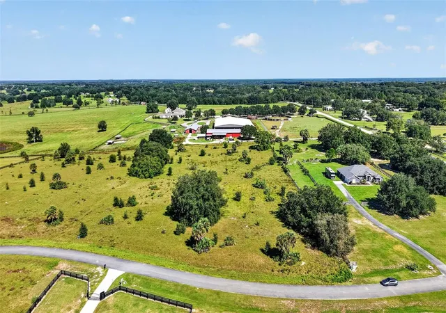Photo 3 of Land for sale at 5508 Nantahala Ln, Lady Lake, FL 32159 | MLS# G5119087 | Listing updated on 2026-10-16