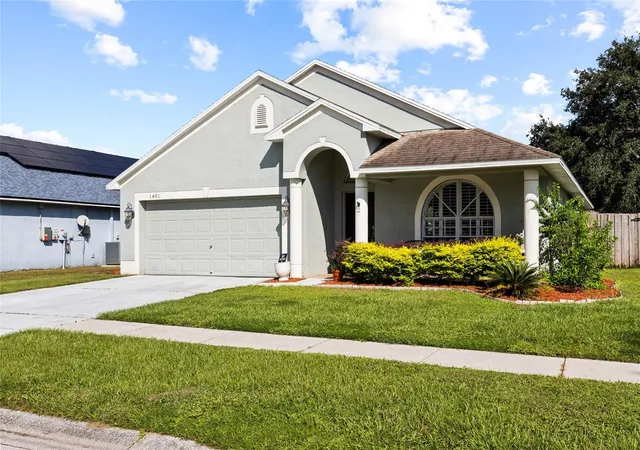 Photo 3 of Single family home for sale at 1401 Lake Shore Ranch Dr, Seffner, FL 33584 | MLS# TB8558177 | Listing updated on 2026-10-16