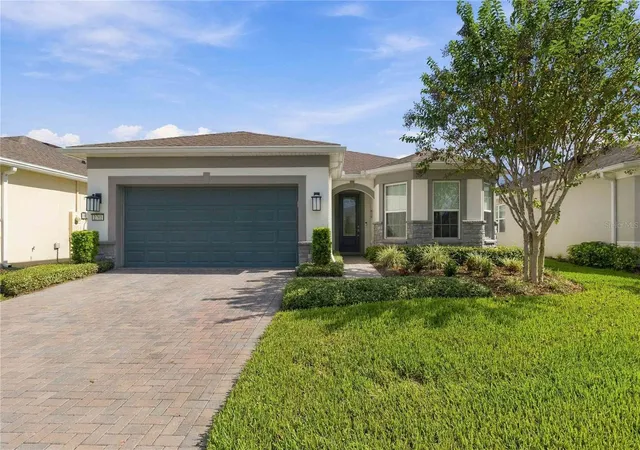 Photo 1 of Single family home for sale at 2781 Nature View Rd, Saint Cloud, FL 34771 | MLS# S5159531 | Listing updated on 2026-10-17