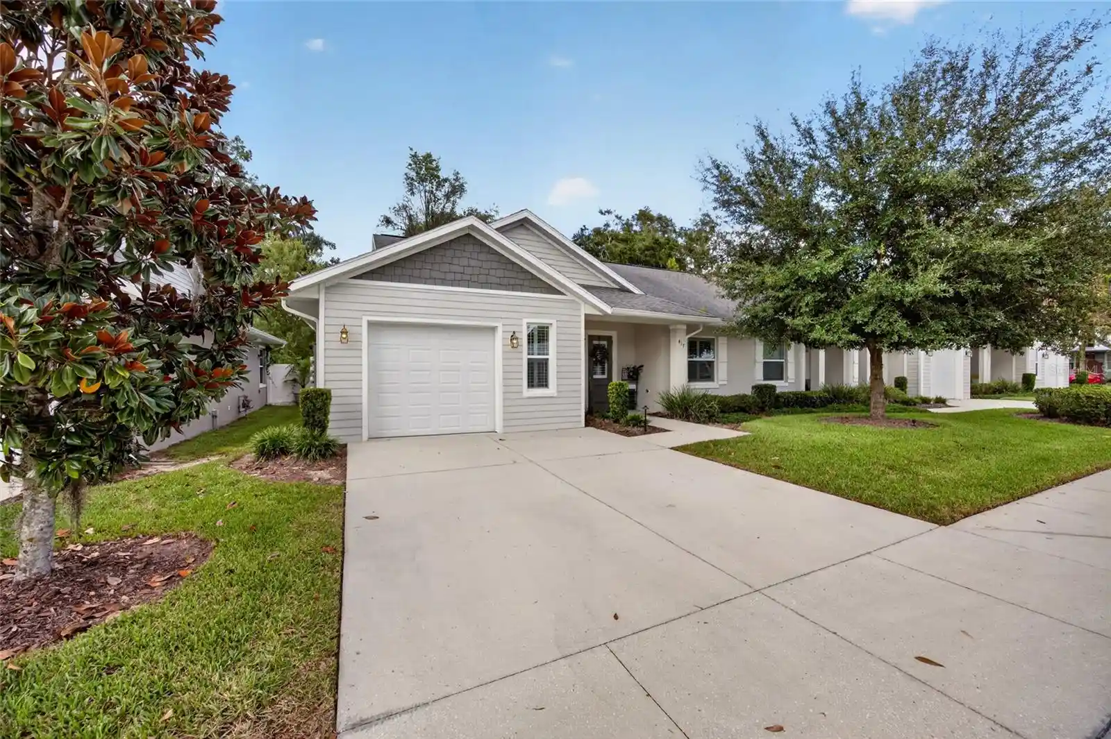 Listing Photo 2 - Condo for sale in 417 SE 10th St located at 417 SE 10th St, OCALA, FL 34471 - Unit 417 SE 10th Street