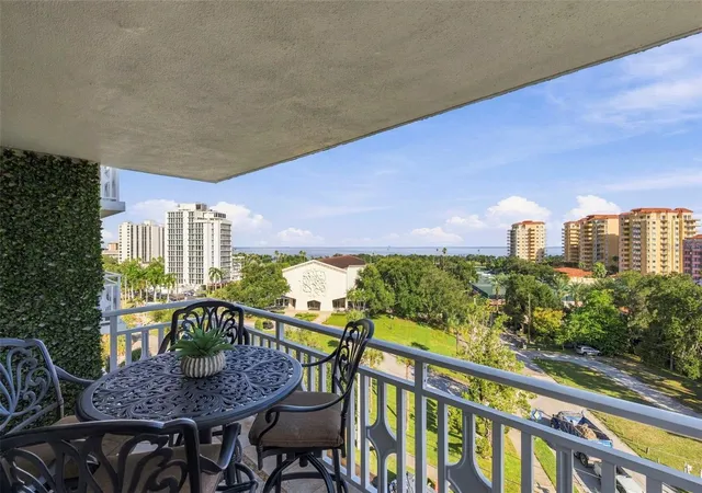 Photo 2 of Condo for sale at 700 Beach Dr NE #803, Saint Petersburg, FL 33701 | MLS# TB8558181 | Listing updated on 2026-10-16