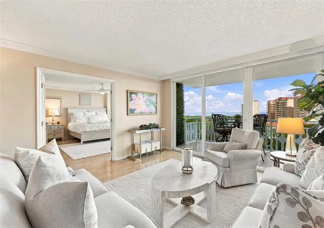 Photo 3 of Condo for sale at 700 Beach Dr NE #803, Saint Petersburg, FL 33701 | MLS# TB8558181 | Listing updated on 2026-10-16