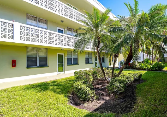 Photo 1 of Condo for sale at 4705 1st Street Ne #137, Saint Petersburg, FL 33703 | MLS# TB8558182 | Listing updated on 2026-10-22