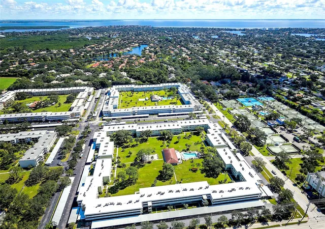 Photo 2 of Condo for sale at 4705 1st Street Ne #137, Saint Petersburg, FL 33703 | MLS# TB8558182 | Listing updated on 2026-10-22