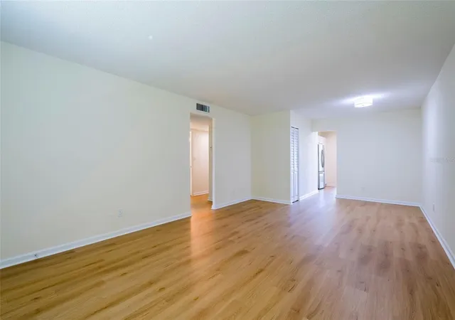 Photo 3 of Condo for sale at 4705 1st Street Ne #137, Saint Petersburg, FL 33703 | MLS# TB8558182 | Listing updated on 2026-10-22