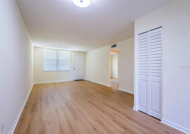 Photo 3 of Condo for sale at 4705 1st Street NE #137, Saint Petersburg, FL 33703 | MLS# TB8558182 | Listing updated on 2026-10-22