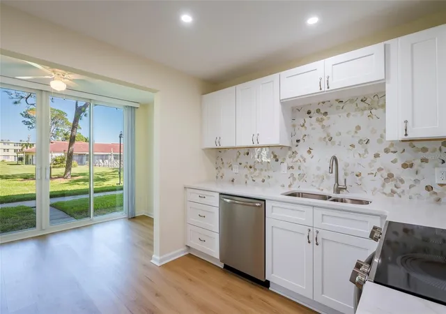 Photo 4 of Condo for sale at 4705 1st Street NE #137, Saint Petersburg, FL 33703 | MLS# TB8558182 | Listing updated on 2026-10-22