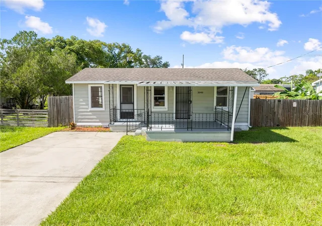 Photo 1 of Single family home for sale at 1646 Cod St, Saint Cloud, FL 34771 | MLS# S5159532 | Listing updated on 2026-10-20