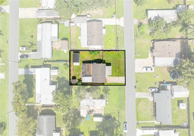 Photo 4 of Single family home for sale at 1646 Cod St, Saint Cloud, FL 34771 | MLS# S5159532 | Listing updated on 2026-10-20