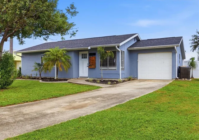 Photo 2 of Single family home for sale at 5092 Trekell St, North Port, FL 34287 | MLS# A4709615 | Listing updated on 2026-10-21