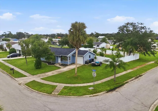Photo 1 of Single family home for sale at 5092 Trekell St, North Port, FL 34287 | MLS# A4709615 | Listing updated on 2026-10-21