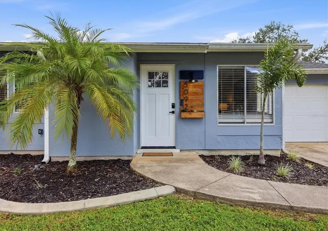 Photo 3 of Single family home for sale at 5092 Trekell St, North Port, FL 34287 | MLS# A4709615 | Listing updated on 2026-10-21