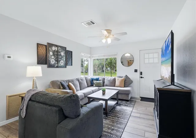 Photo 4 of Single family home for sale at 5092 Trekell St, North Port, FL 34287 | MLS# A4709615 | Listing updated on 2026-10-21