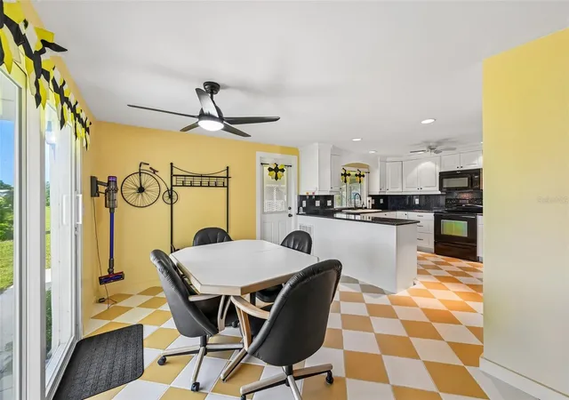 Photo 3 of Manufactured home for sale at 8455 Albatross Ln, Englewood, FL 34224 | MLS# A4709617 | Listing updated on 2026-10-29