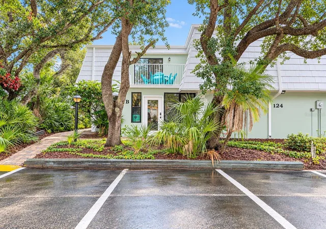 Condo for sale at 4150 S Atlantic Ave #124B, New Smyrna Beach, FL 32169 | MLS# NS1089500 | Listing updated on 2026-10-20