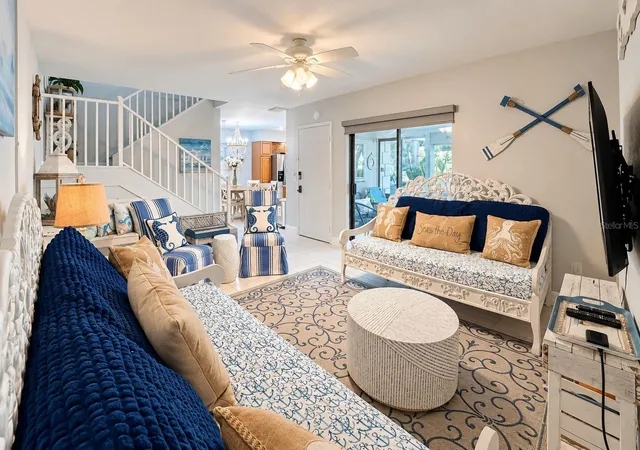 Photo 2 of Condo for sale at 4150 S Atlantic Ave #124B, New Smyrna Beach, FL 32169 | MLS# NS1089500 | Listing updated on 2026-10-20