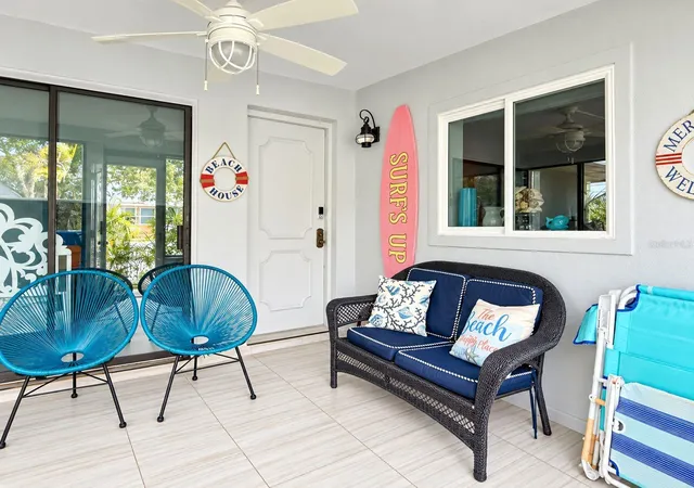 Photo 3 of Condo for sale at 4150 S Atlantic Ave #124B, New Smyrna Beach, FL 32169 | MLS# NS1089500 | Listing updated on 2026-10-20