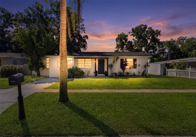 Photo 1 of Single family home for sale at 4410 W Iowa Ave, Tampa, FL 33616 | MLS# TB8558200 | Listing updated on 2026-10-20