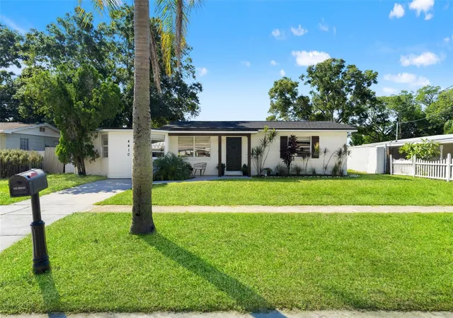 Photo 2 of Single family home for sale at 4410 W Iowa Ave, Tampa, FL 33616 | MLS# TB8558200 | Listing updated on 2026-10-20