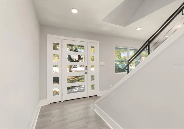 Photo 4 of Single family home for sale at 6914 S Wall St, Tampa, FL 33616 | MLS# TB8558201 | Listing updated on 2026-10-30