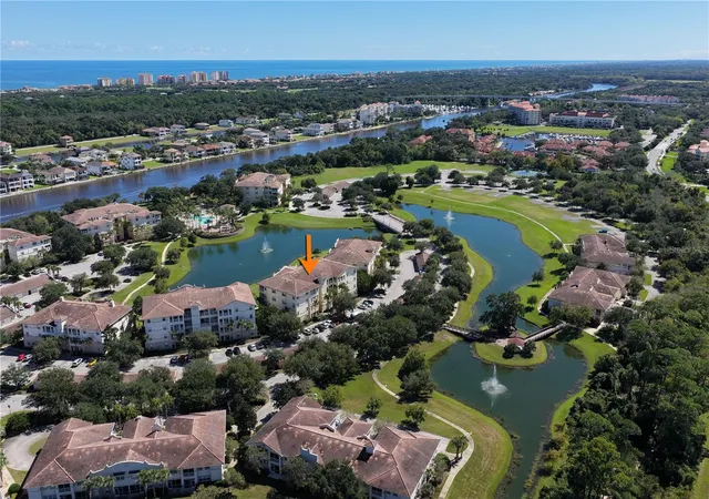 Photo 1 of Condo for sale at 85 Riverview Bnd S #1513, Palm Coast, FL 32137 | MLS# FC322123 | Listing updated on 2026-10-20