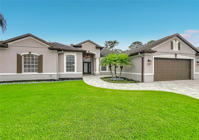 Photo 2 of Sale Pending at 2462 Greenwillow Dr, Orlando, FL 32825 | MLS# O6449971 | Listing updated on 2026-10-24