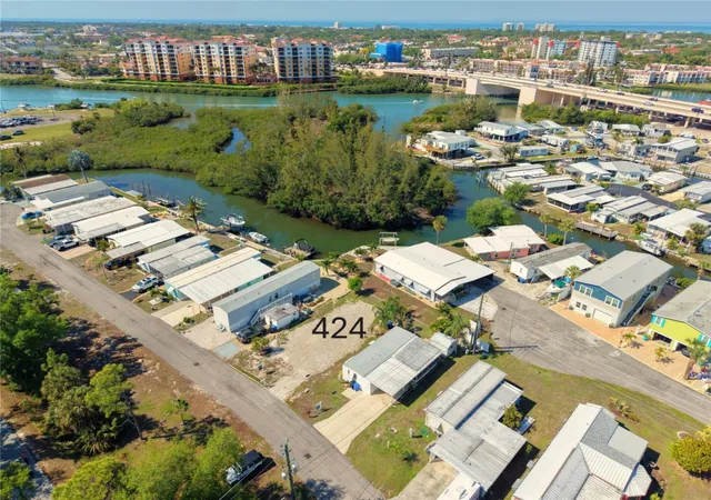 Photo 3 of Land for sale at 424 Hatchett Crk Rd, Venice, FL 34285 | MLS# N6146196 | Listing updated on 2026-10-16