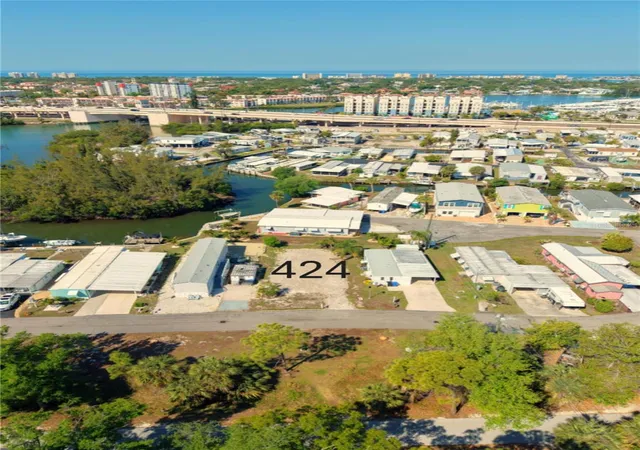 Photo 3 of Land for sale at 424 Hatchett Crk Rd, Venice, FL 34285 | MLS# N6146196 | Listing updated on 2026-10-16