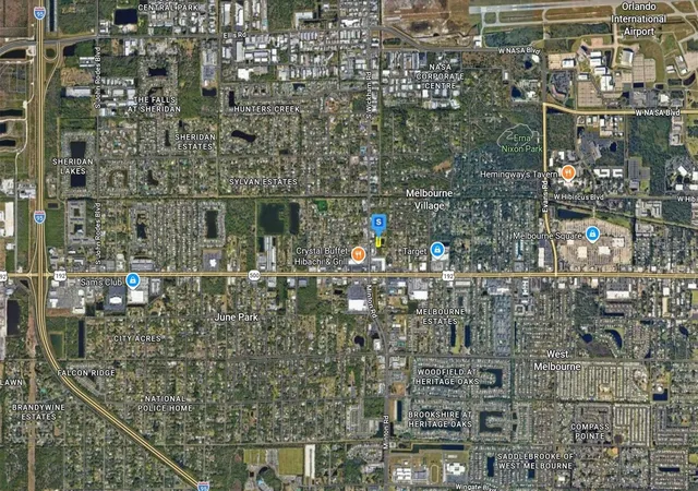 Photo 3 of Land for sale at 7024 Livingstone Ln, Melbourne, FL 32904 | MLS# A4709620 | Listing updated on 2026-10-28
