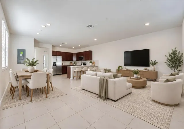 Photo 4 of Townhouse for sale at 10481 Folly Beach Rd, Orlando, FL 32827 | MLS# O6449973 | Listing updated on 2026-10-20