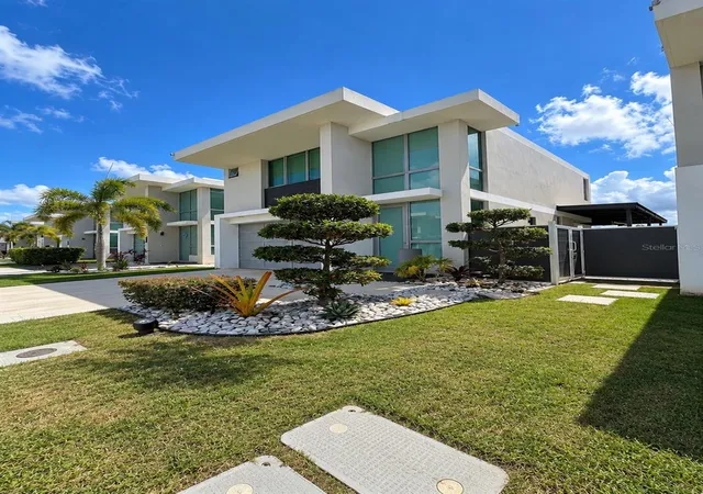 Photo 1 of Single family home for sale at Riviera Chelsea St #149, Bayamon, PR 00959 | MLS# PR9124987 | Listing updated on 2026-10-18