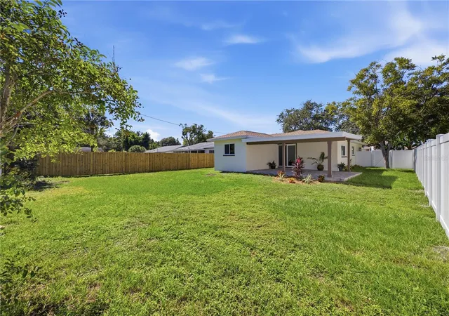 Photo 2 of Single family home for sale at 1900 60th Street S, Gulfport, FL 33707 | MLS# TB8558209 | Listing updated on 2026-10-17