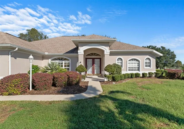 Photo 1 of Single family home for sale at 1144 E Whirl Away Cir, Inverness, FL 34453 | MLS# OM734055 | Listing updated on 2026-10-20