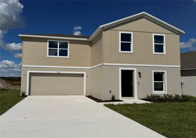 Single family home for sale at 3286 Viceroy Ct, Kissimmee, FL 34759 | MLS# O6449977 | Listing updated on 2026-10-15