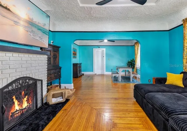 Photo 3 of Single family home for sale at 1633 E Elm Rd, Lakeland, FL 33801 | MLS# L4965793 | Listing updated on 2026-10-23