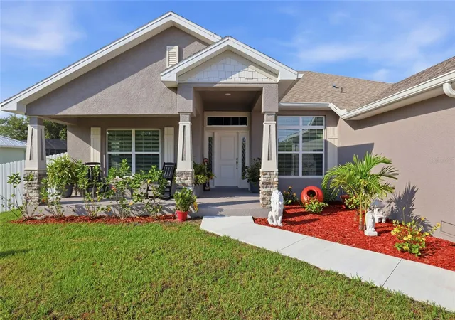 Photo 3 of Single family home for sale at 14735 Keystone Blvd, Port Charlotte, FL 33981 | MLS# A4709624 | Listing updated on 2026-10-15
